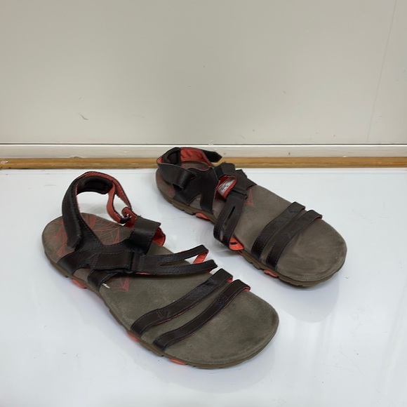 Merrell Shoes - Merrell Sandspur Outdoor Athletic Sandals Boho‎ size 9